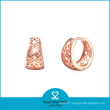 2016 Hot Sale Rose Gold Plating Earring